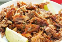 Effortless Crispy Instant Pot Carnitas