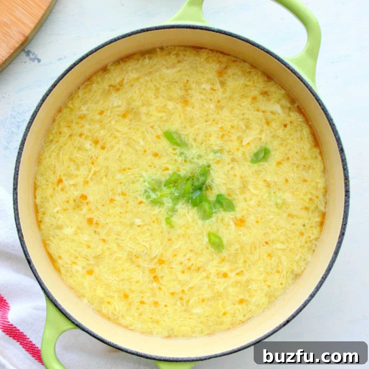 Golden Swirl Soup 1 featured 34474