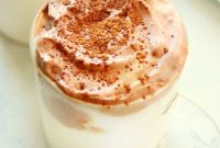 Creamy Cloud Hot Chocolate