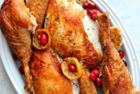 Carve Your Turkey Like a Pro