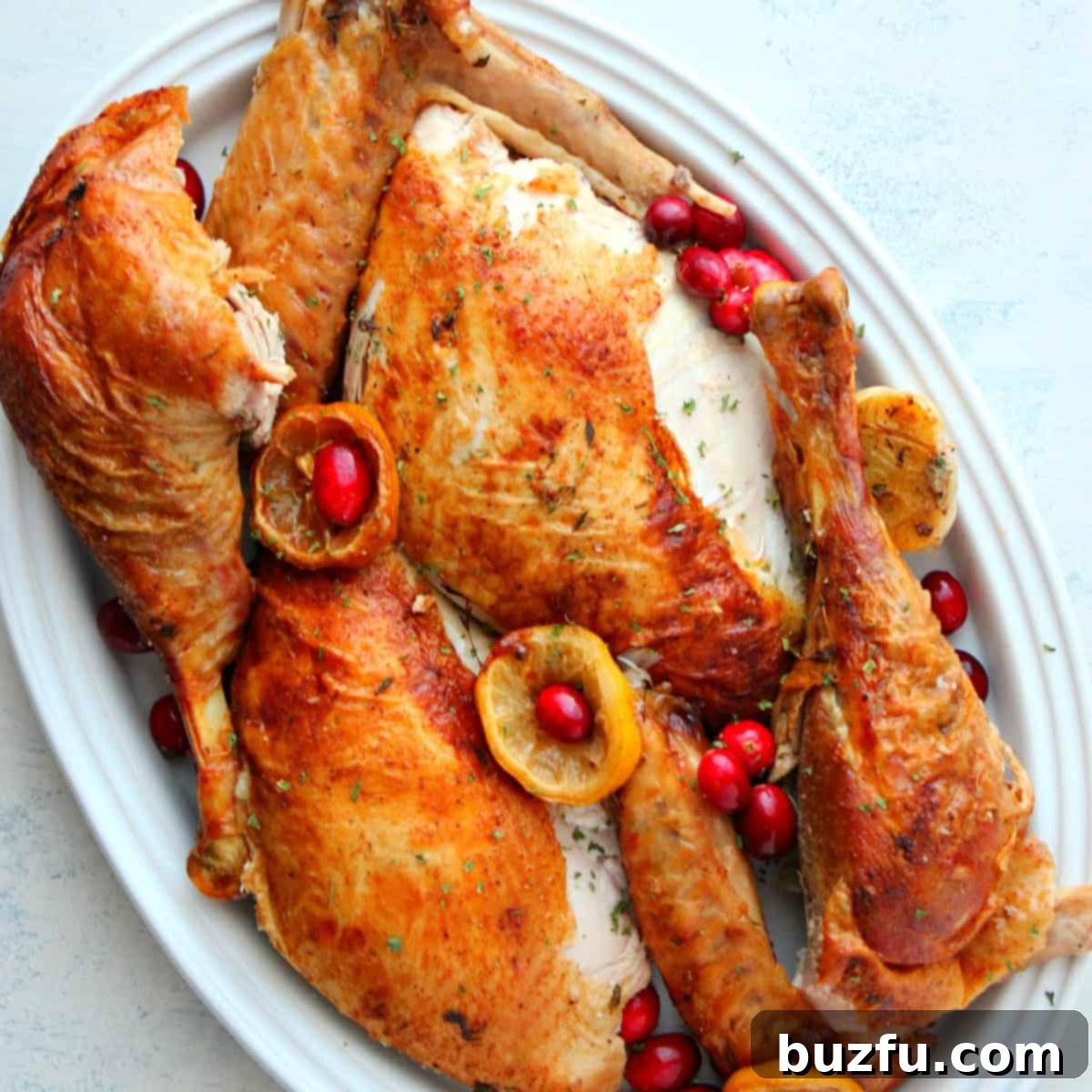 Carve Your Turkey Like a Pro 1 featured 34869