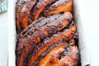 Twisted Chocolate Delight