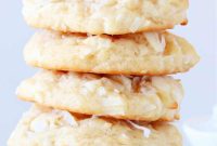 Tropical Coconut Bites