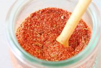 Bayou Blend Seasoning