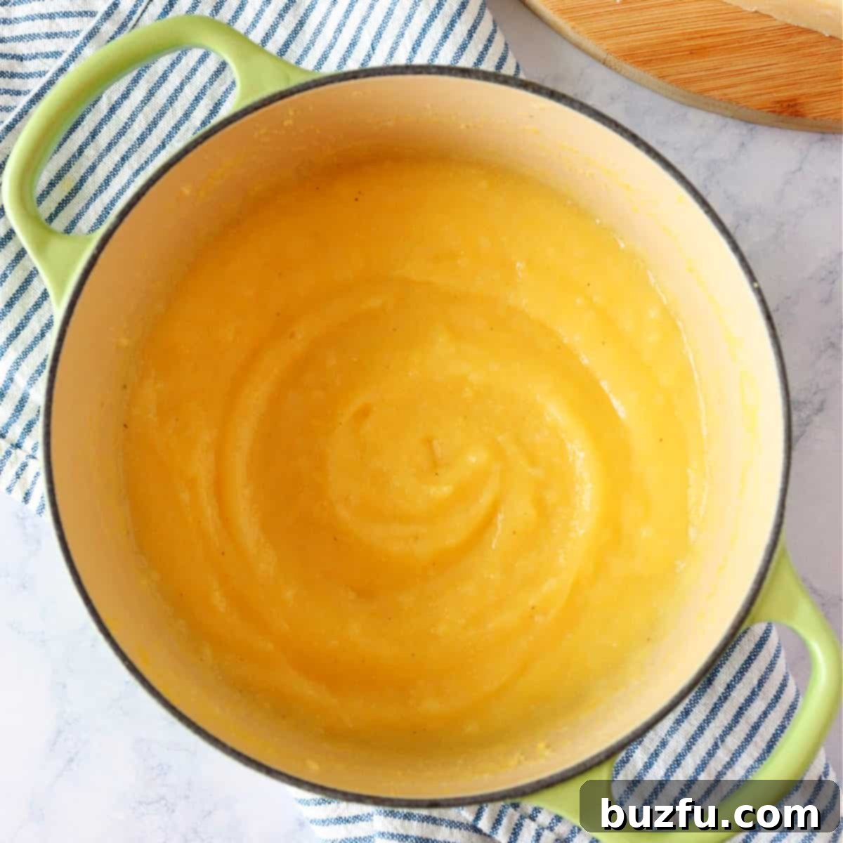 Velvety Smooth Polenta 1 featured 35705