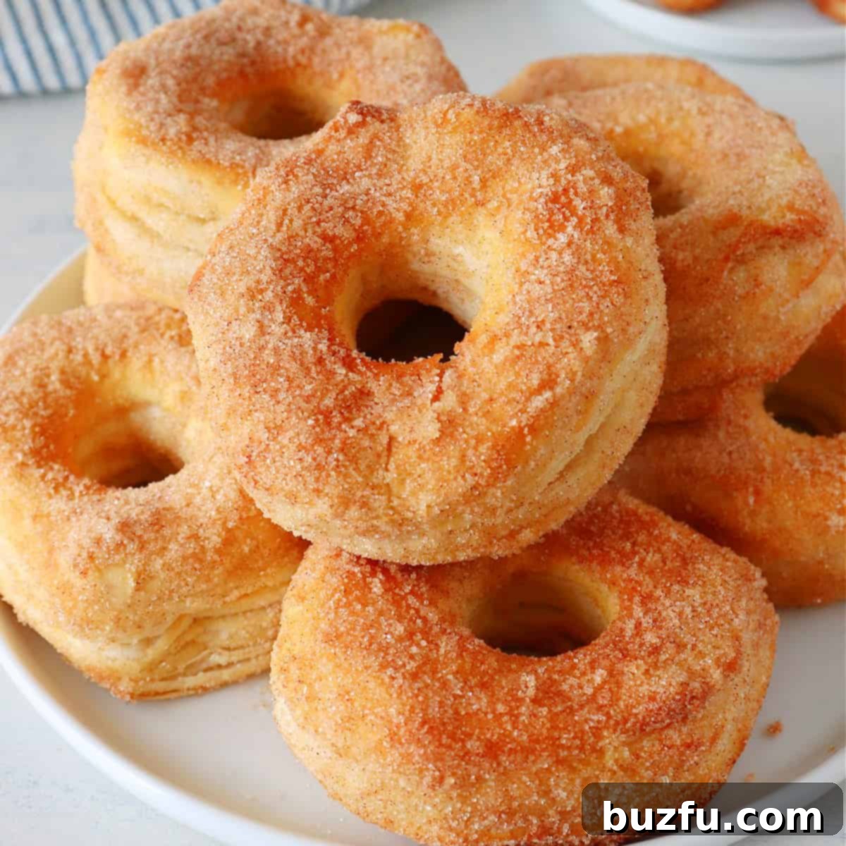 Air Fryer Donut Perfection 1 featured 35724