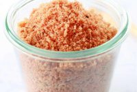 Flavor-Packed Homemade Dry Rub