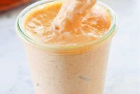 The Ultimate Homemade Big Mac Sauce