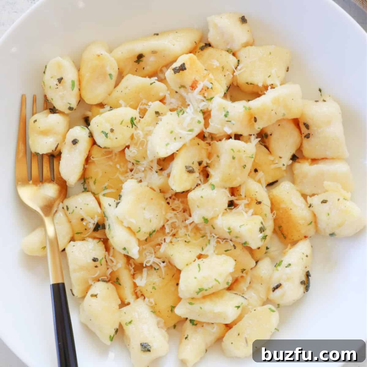 Pillowy Ricotta Gnocchi 1 featured 37426