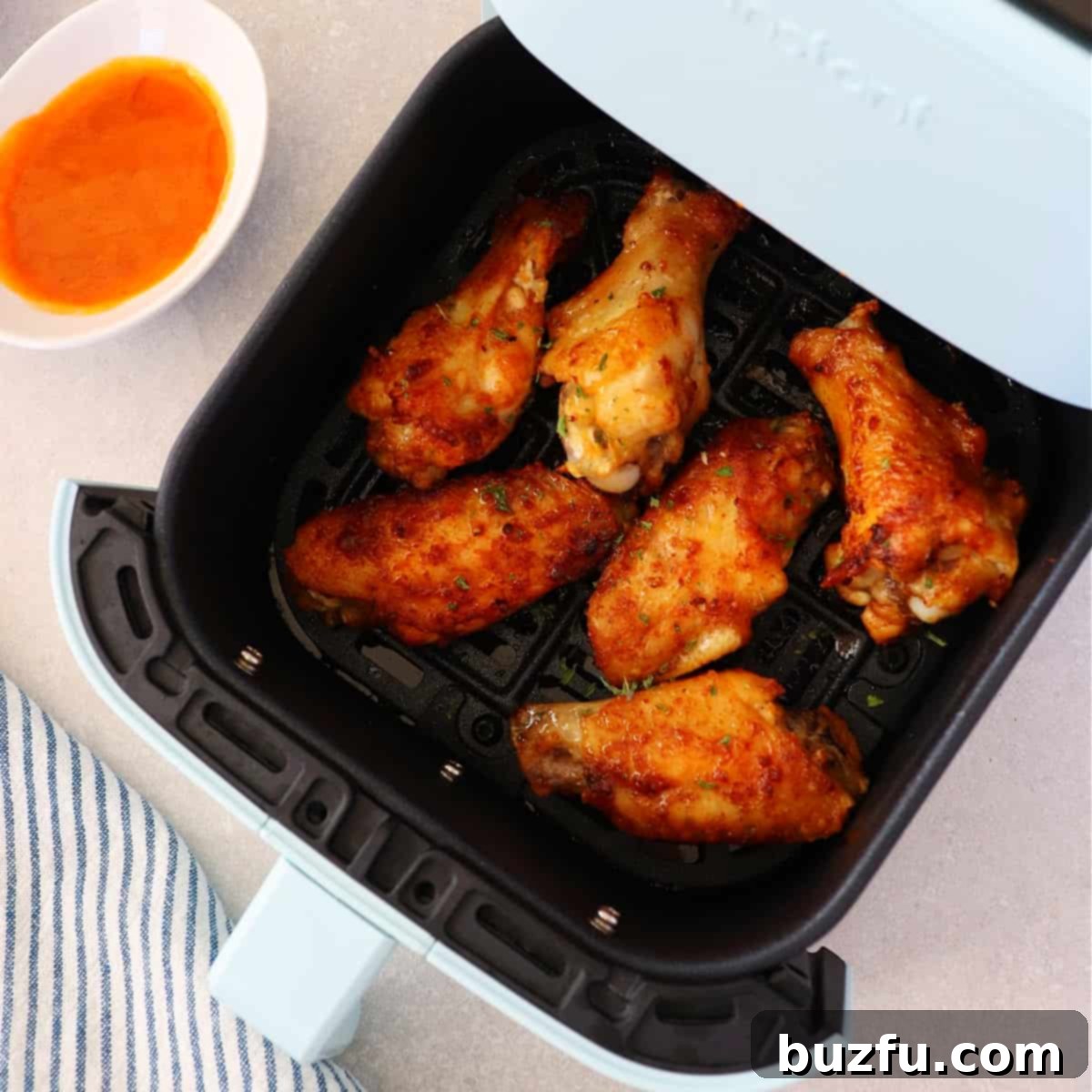Air Fryer Wing Perfection 1 featured 37606