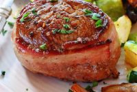 Mastering Filet Mignon Perfection