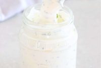 Homemade Ranch Magic