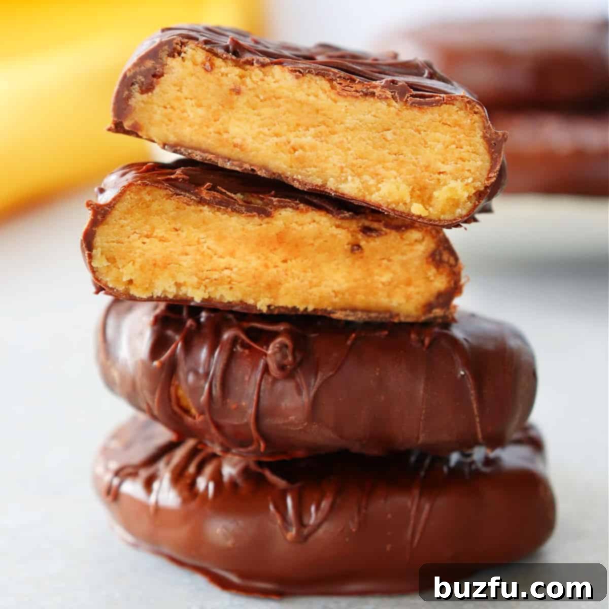 Golden Peanut Butter Easter Treasures 1 featured 38245