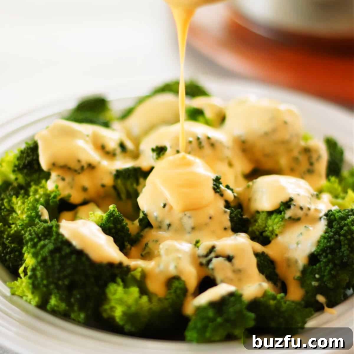 Velvety Cheese Sauce for Broccoli and More 1 featured 38481