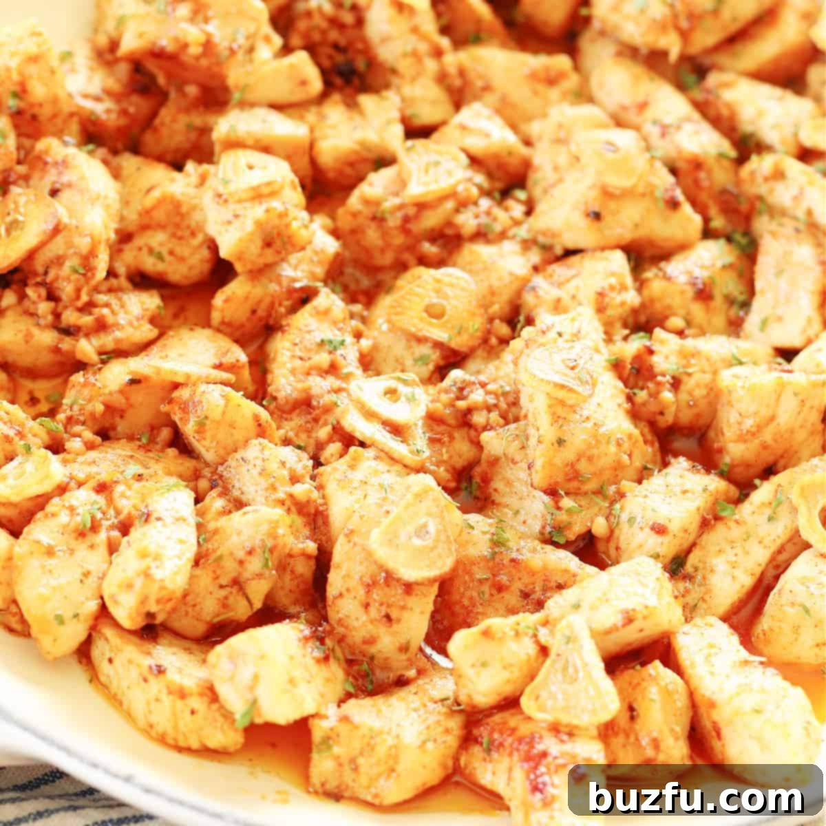 Luscious Garlic Butter Chicken 1 featured 38638