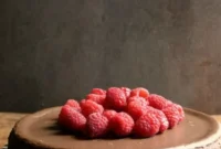 Decadent Chocolate Raspberry Bliss