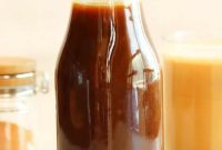 Golden Pumpkin Elixir