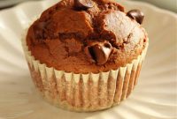 Decadent Chocolate Muffins Made Simple