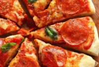 Mastering Air Fryer Pizza From Scratch