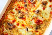 Glorious Golden Chicken