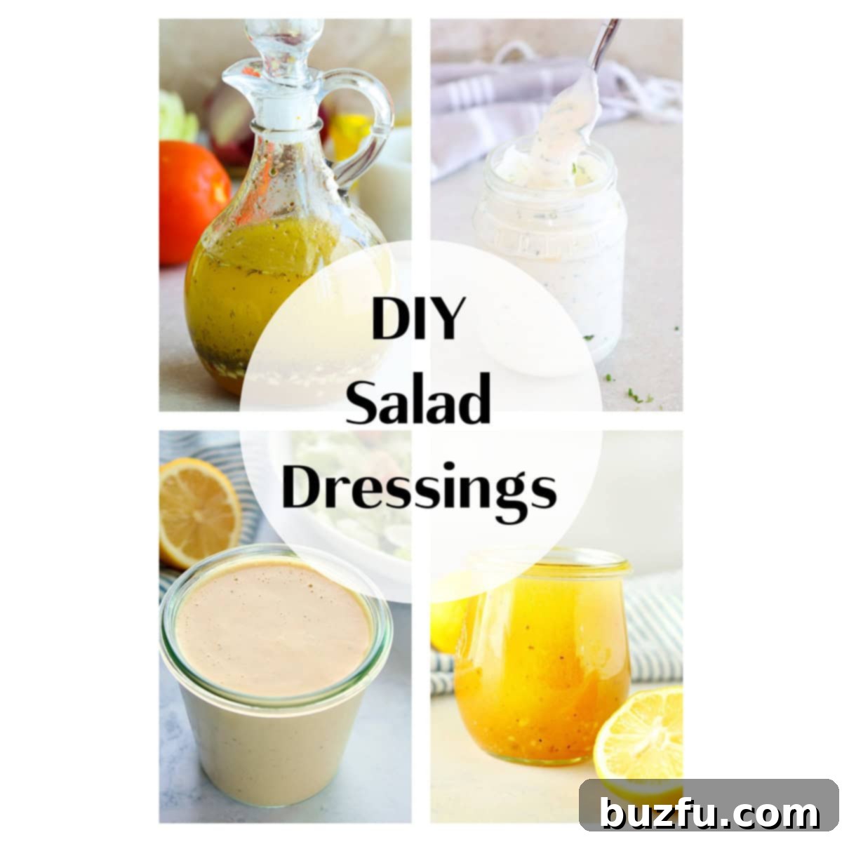 No-Fuss Salad Dressings 1 featured 43273