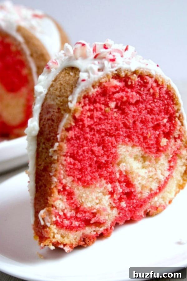 Candy Cane Dream Bundt 1 featured 5172