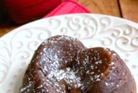 Flowing Chocolate Decadence