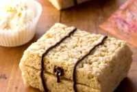 Rice Krispies Pirate Treasure Trove