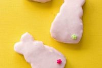 Decadent Chocolate Bunny Cakes