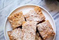 Cinnamon Swirl Streusel Coffee Cake