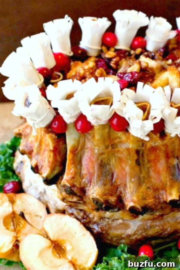 Regal Pork Crown Roast 1 featured 9192