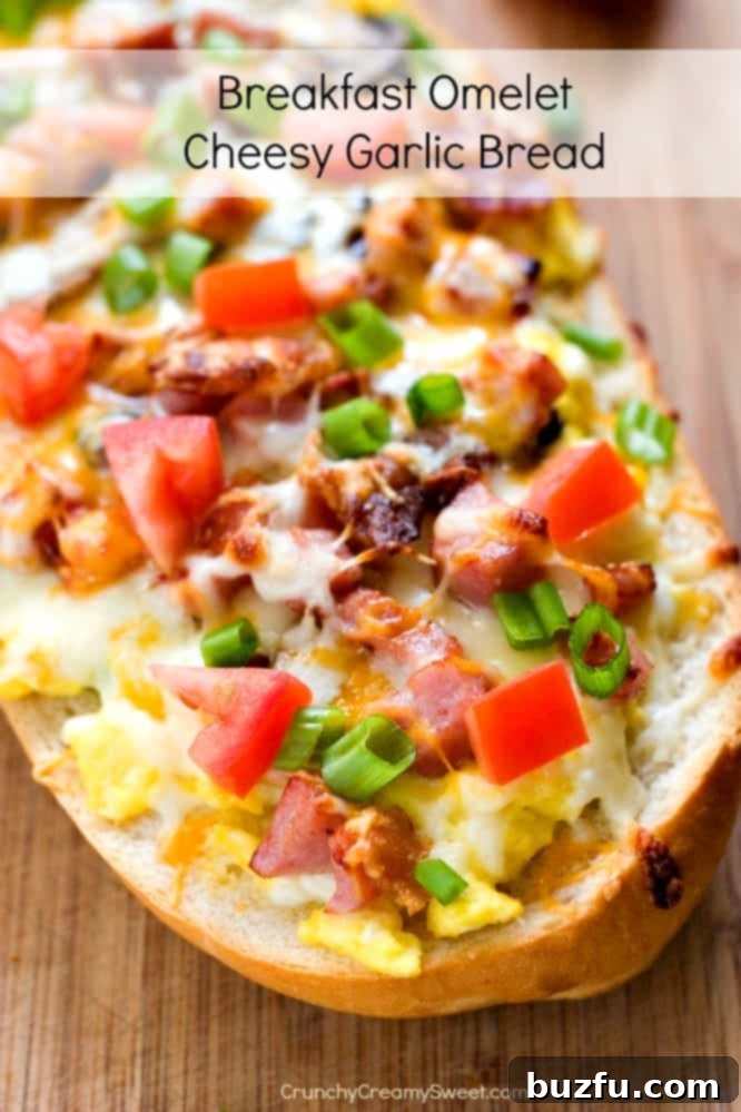 Cheesy Garlic Omelet Toast 1 featured 9426