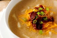 Effortless Crock-Pot Potato Perfection