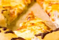 Ultimate Crust Upgrade