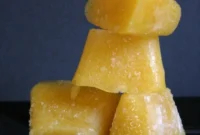 Frozen Pumpkin Cubes: 10 Creative Culinary Uses