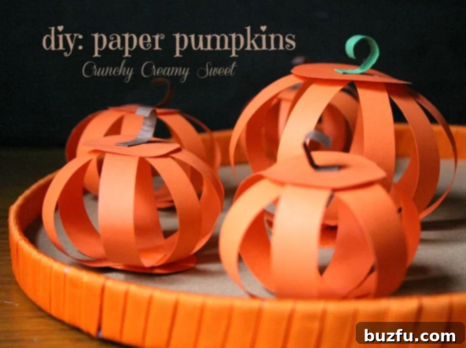 Crafting Paper Pumpkins 1 img 1273 1