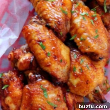Effortlessly Delicious Instant Pot BBQ Chicken Wings 2 Instant Pot BBQ Chicken Wings
