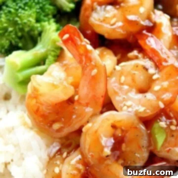 Lightning-Fast Teriyaki Shrimp 2 10-Minute Teriyaki Shrimp Recipe