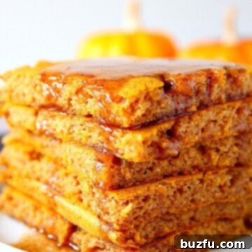 Sheet Pan Pumpkin Pancakes 2 Pumpkin Sheet Pan Pancakes