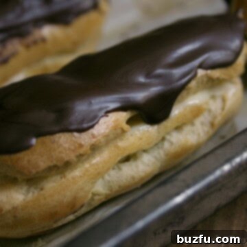 Eclairs