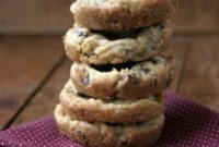 Indulgent Chocolate Chip Pudding Cookie Cups