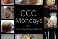 CCC: The Monday Edition