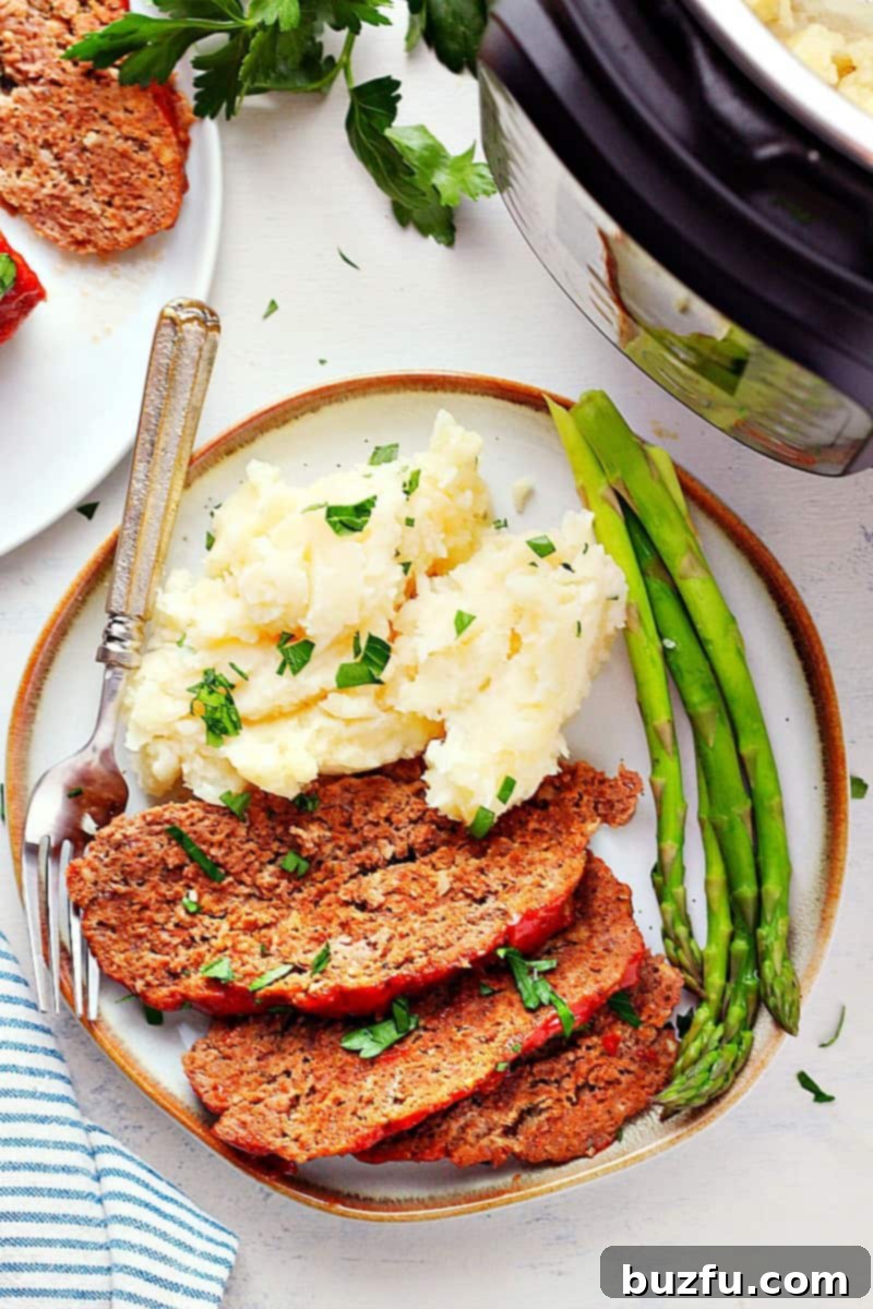 One-Pot Wonder Meatloaf 2 img 31910 6