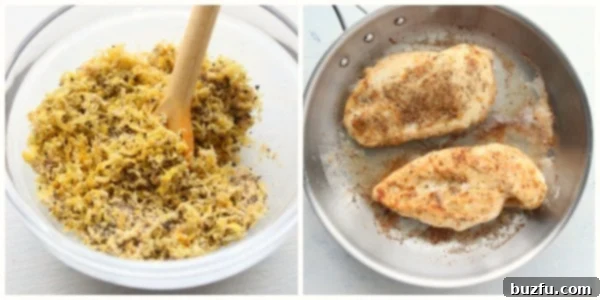 Limonlu karabiberli tavuk nasıl yapılır. Tavuk baharatlama ve tavada soteleme.