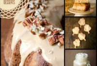 A Cornucopia of Thanksgiving Desserts