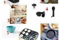 More Holiday Gift Inspiration