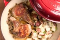 Your Dream Le Creuset Braiser Awaits