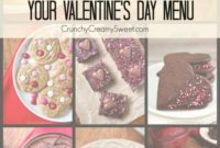 A Romantic Valentine’s Feast