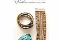 Be a Difference Maker Bracelet Giveaway