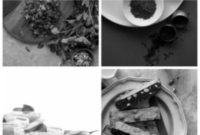 Sylvie’s World Inside Gourmande in the Kitchen